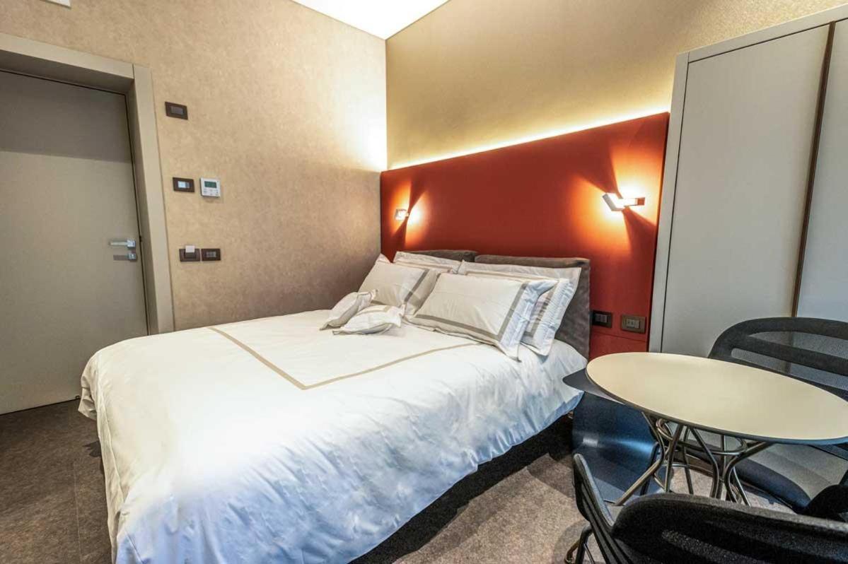 B&B Il Divino Neapol Exteriér fotografie